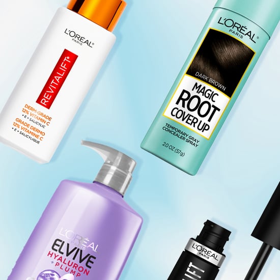 L’Oréal Paris Amazon Prime Day Deals For Makeup, Skin, Hair
