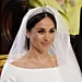 Meghan Markle's First Royal Moments