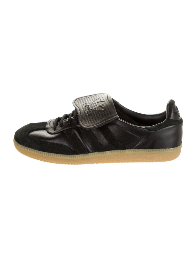 Adidas Samba Recon LT Black Gum Sneakers