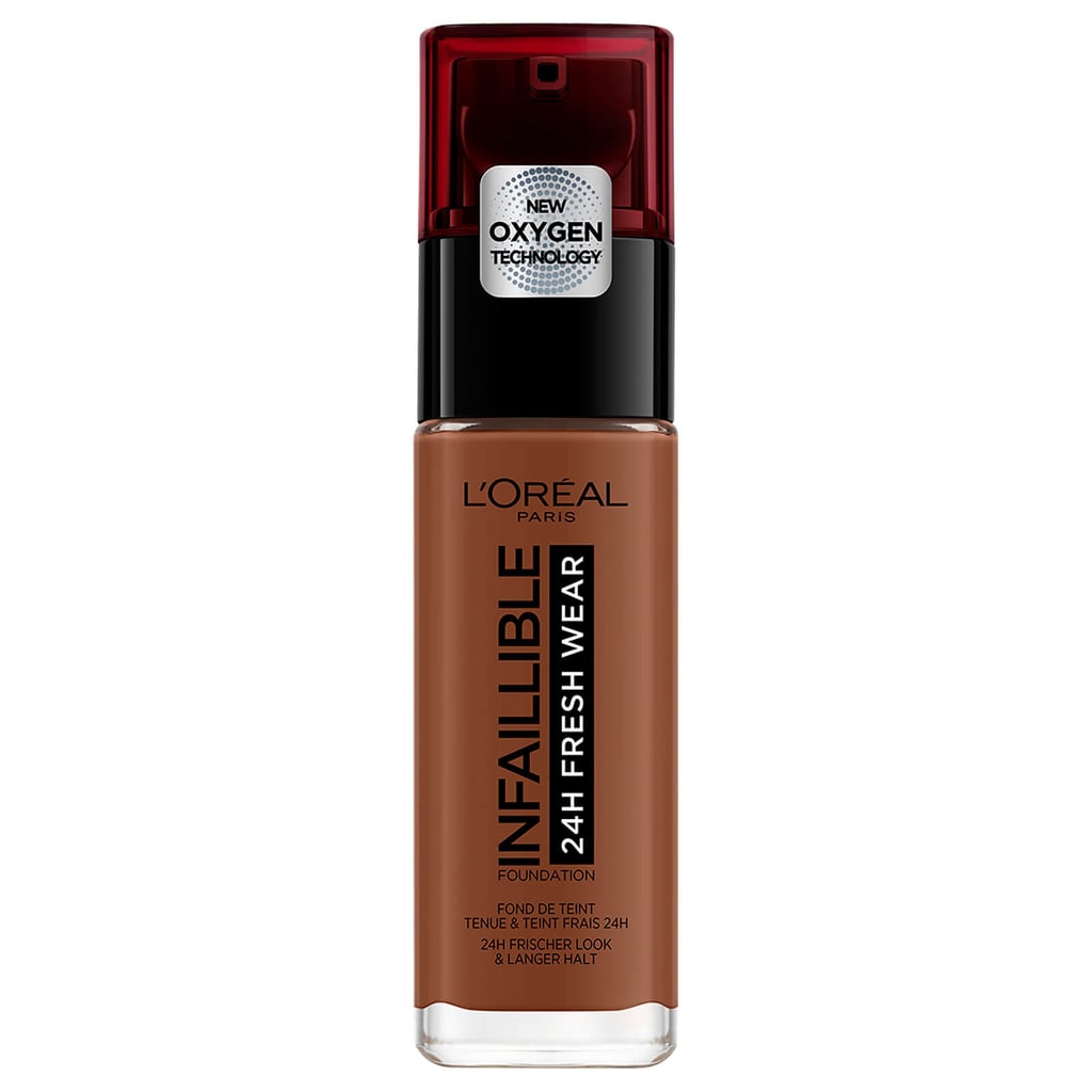 L’Oréal Paris Infallible 24hr Fresh Wear Foundation