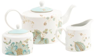 3-Piece Tea Serving Set