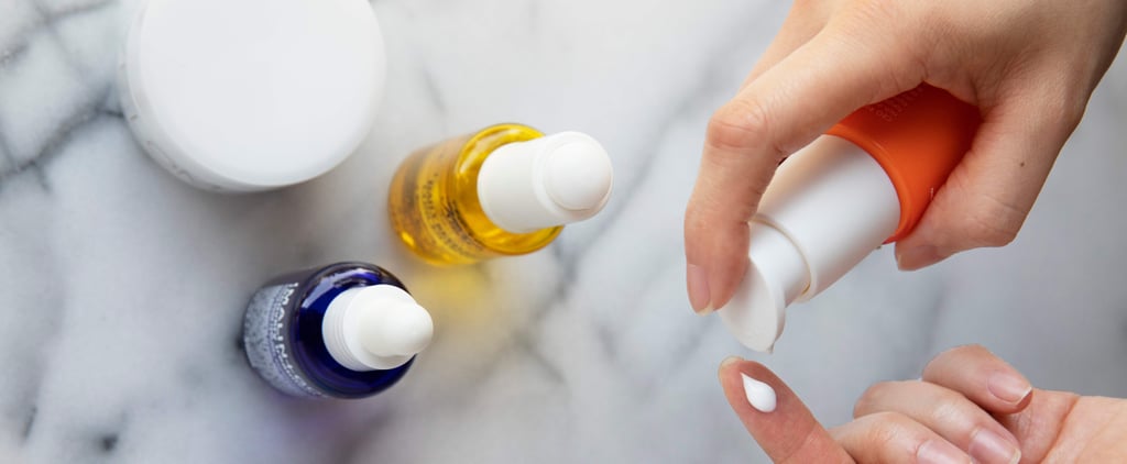 1 Editor Shares Her Holy Grail Skincare Products, and They're All From the Same Line