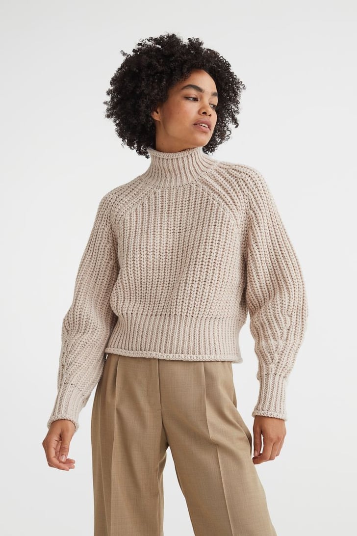 Best H&M Sweaters For Women 2022 | POPSUGAR Fashion