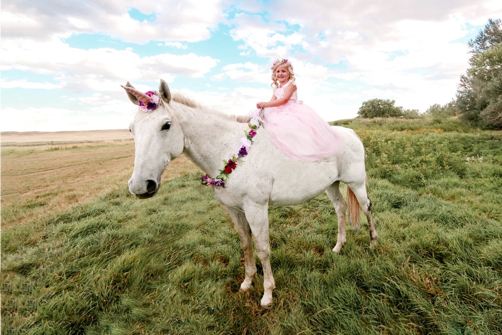A Little Boy and His Grandpa Did an Up-Inspired Photo Shoot