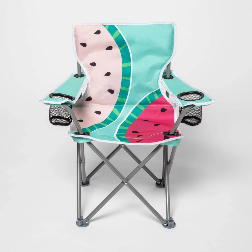 Watermelon Kids Quad Chair New Summer Sun Squad Products From Target