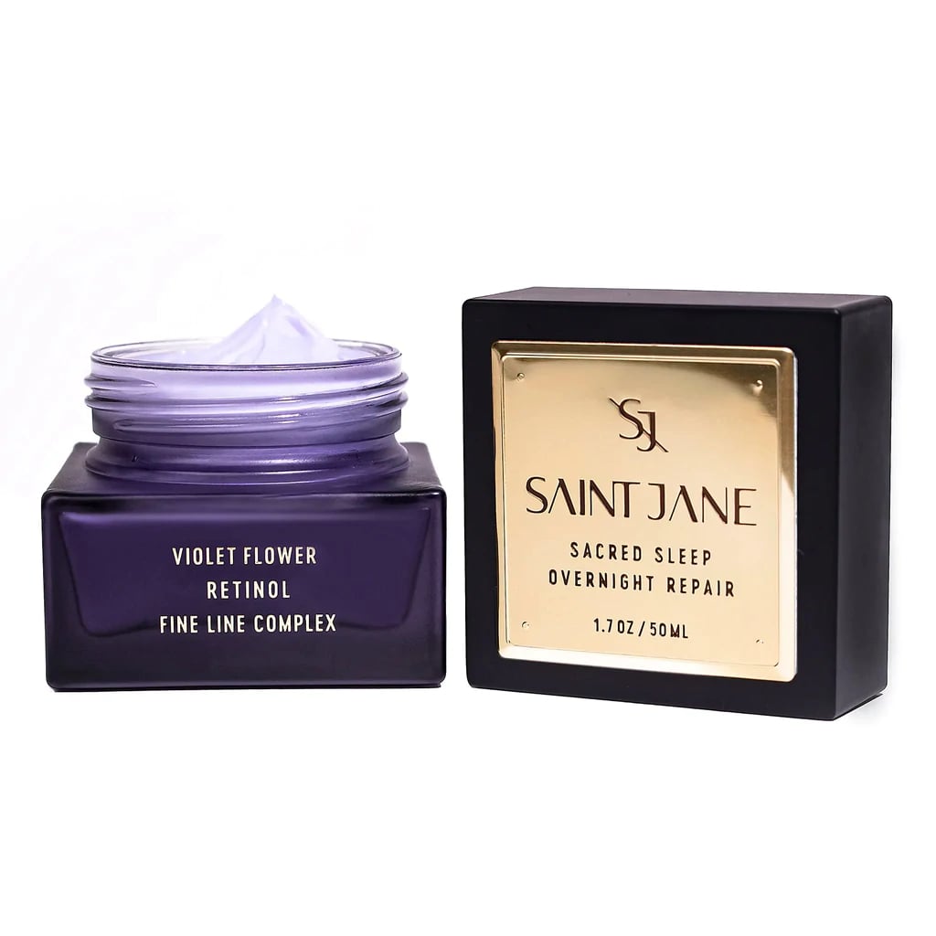 Best Skin Care: Saint Jane Beauty Sacred Sleep Overnight Repair