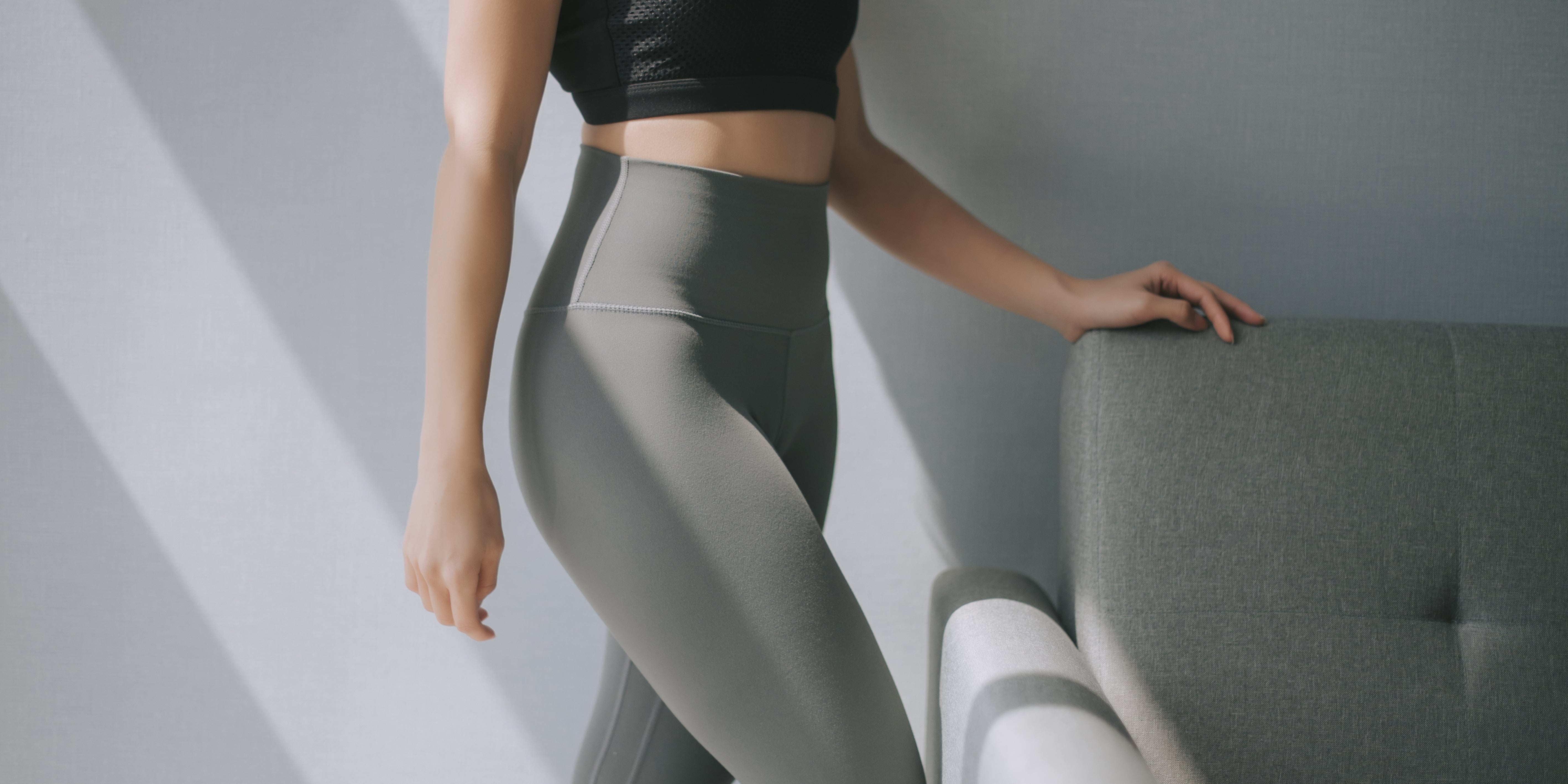 10 Best Compression Leggings For 2023 | POPSUGAR Fitness - Vimarsana News