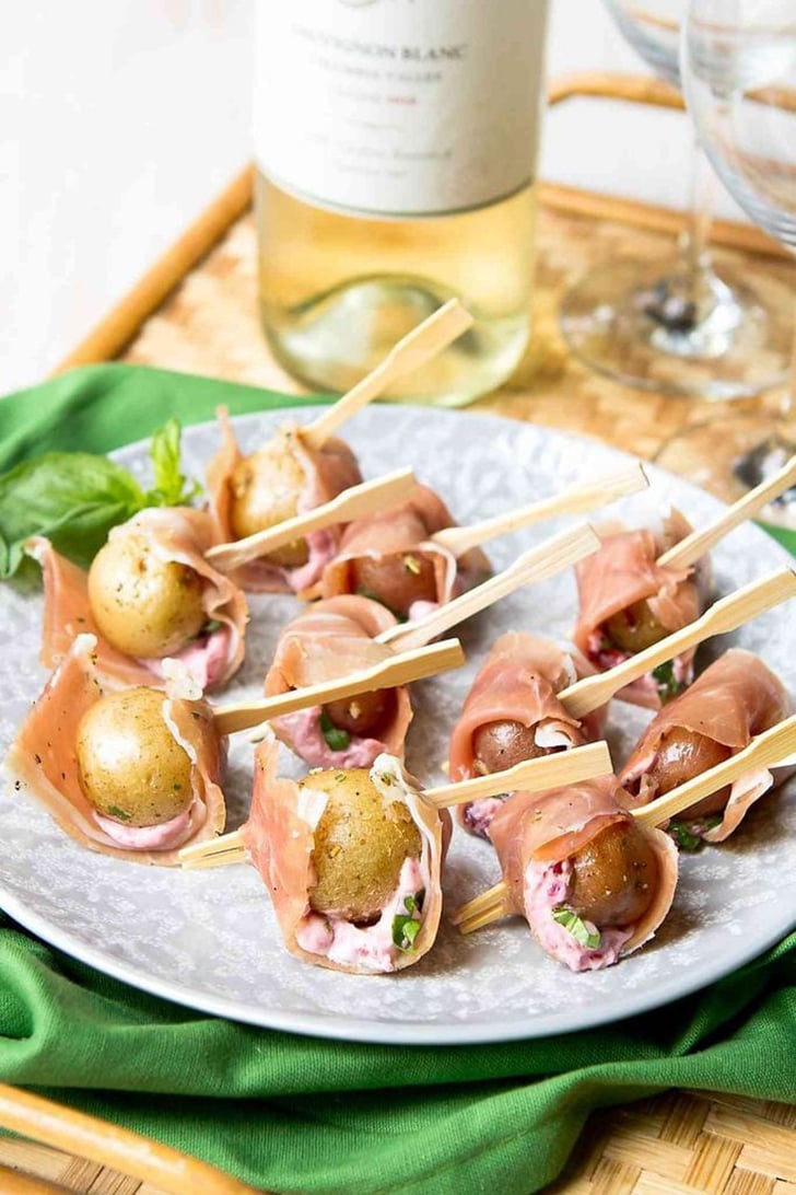 Wedding Appetizer Ideas Popsugar Food