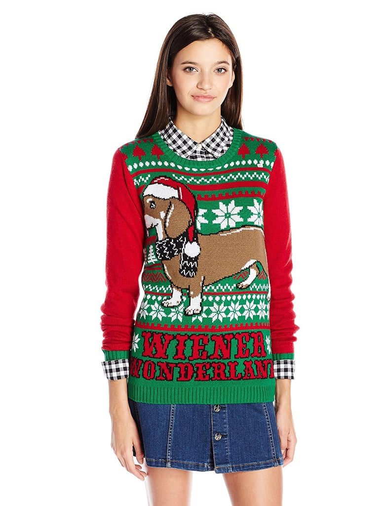 Christmas Ugly Sweater Co. Sweater