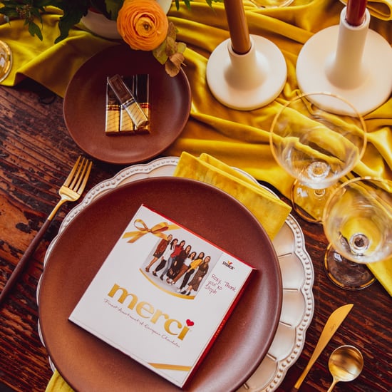 How to Host a Gratitude Dinner