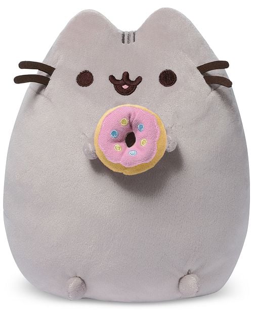 Gund Pusheen Donut