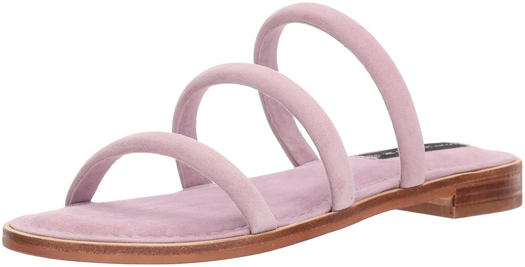 Steven by Steve Madden Strappy Sandals