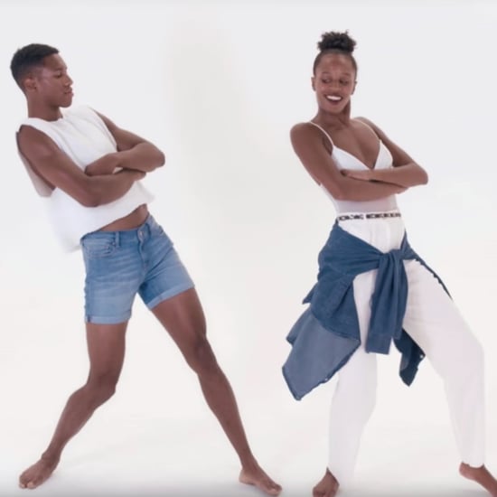 ABCs of Beyonce Dance Video 2017