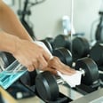 Are Those Gym Equipment Wipes Actually Doing Anything?