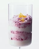 Lemon-Cherry Yogurt Parfait