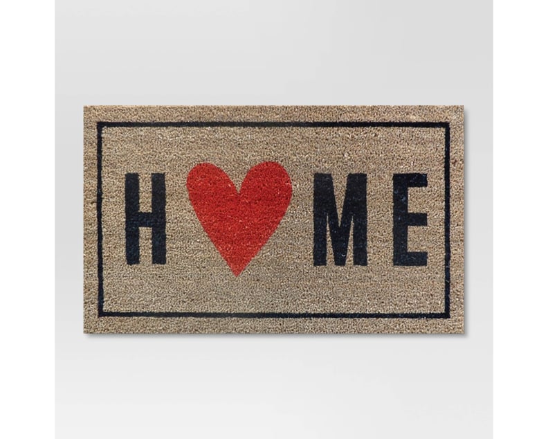 "Home" Doormat