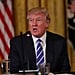 Donald Trump Tweets About International Women's Day