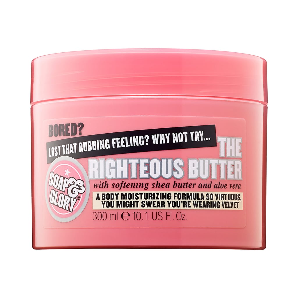 Smell sweet without the spritz.