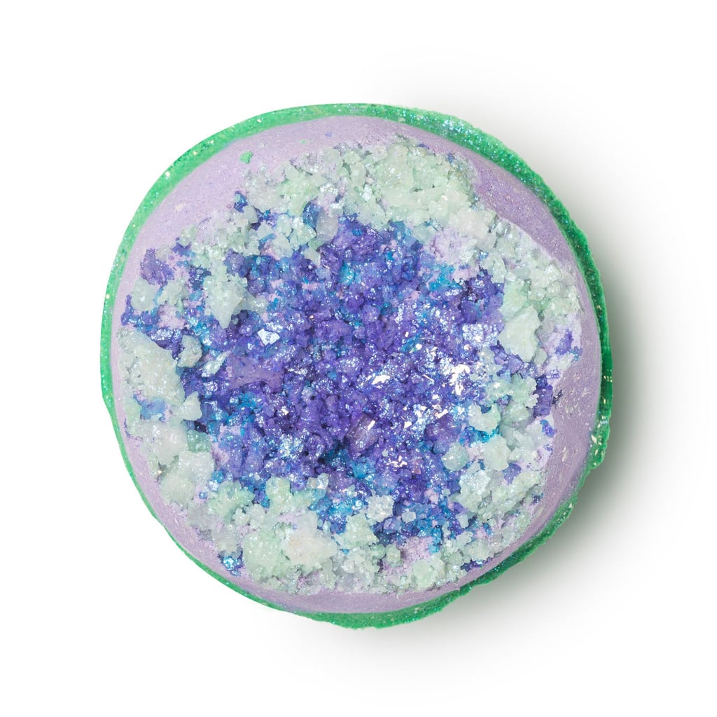 Lush Hulder Bath Bomb