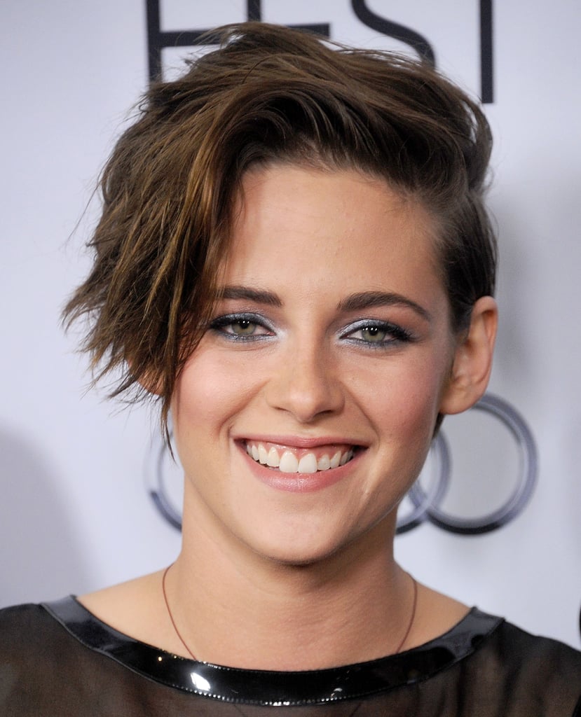 Kristen Stewart at the Still Alice Premiere | Photos