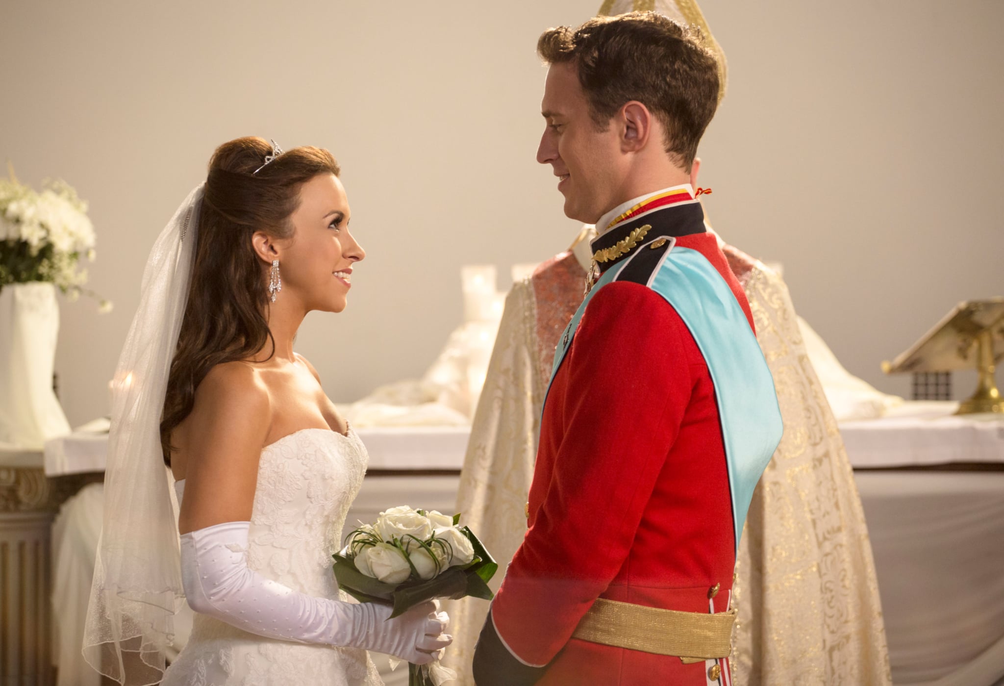 Best Hallmark Christmas Movies Popsugar Entertainment