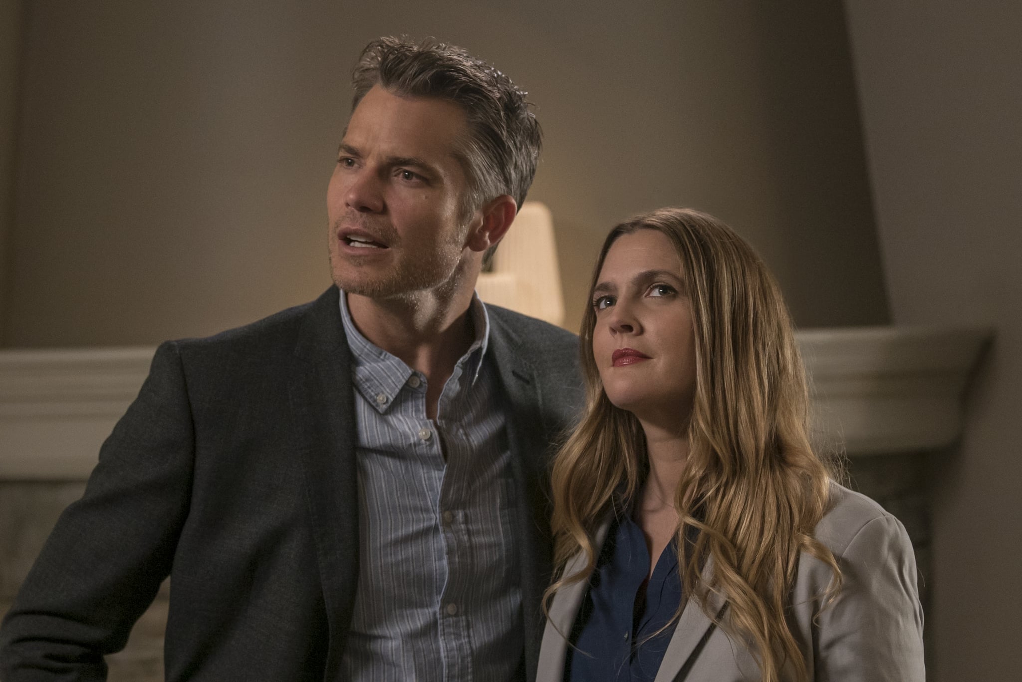 Santa Clarita Diet Season 1 Spoilers | POPSUGAR Entertainment2048 x 1367