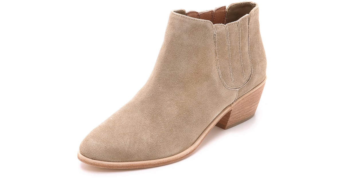Joie barlow booties cheap