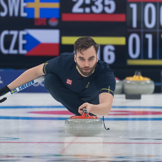 How Many Ends Are Played in Olympic Curling?