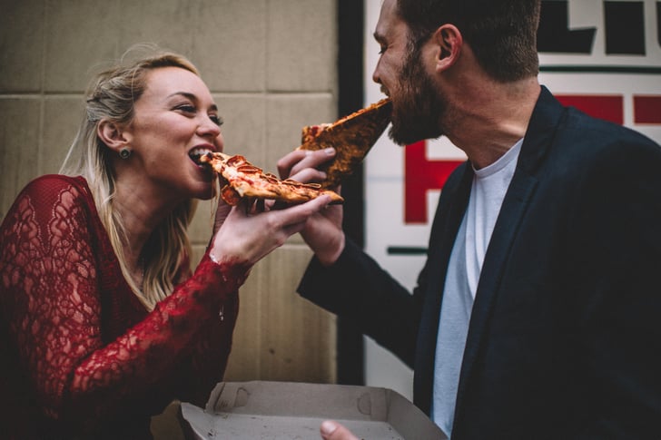 How To Know If You Ll Be Compatible Popsugar Love Sex