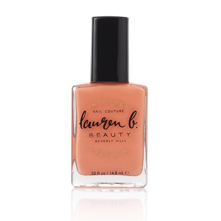 Lauren B. Beauty Nail Couture in Coral Canyon