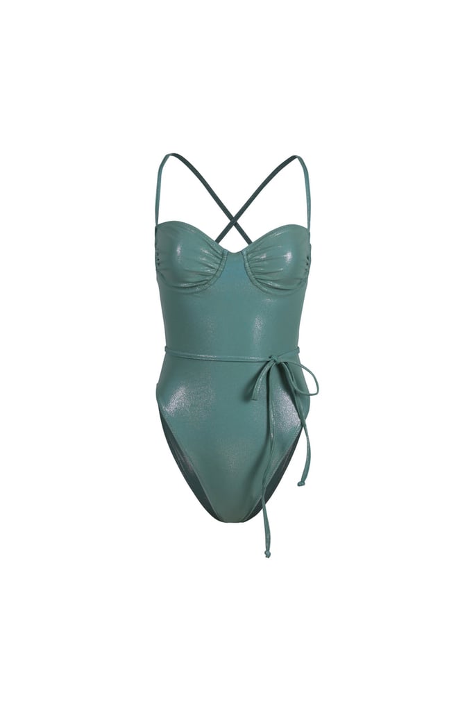 La'Mariette Gracie One-Piece in Mojito