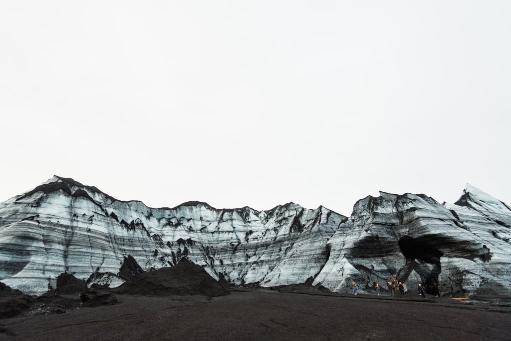 Iceland Proposal Pictures