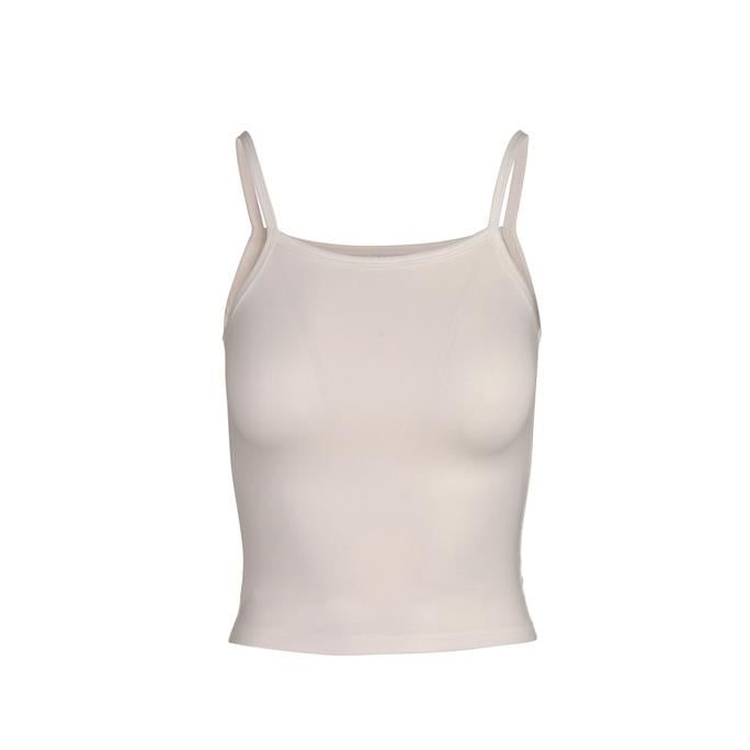 Skims Sleep Tank in Bone