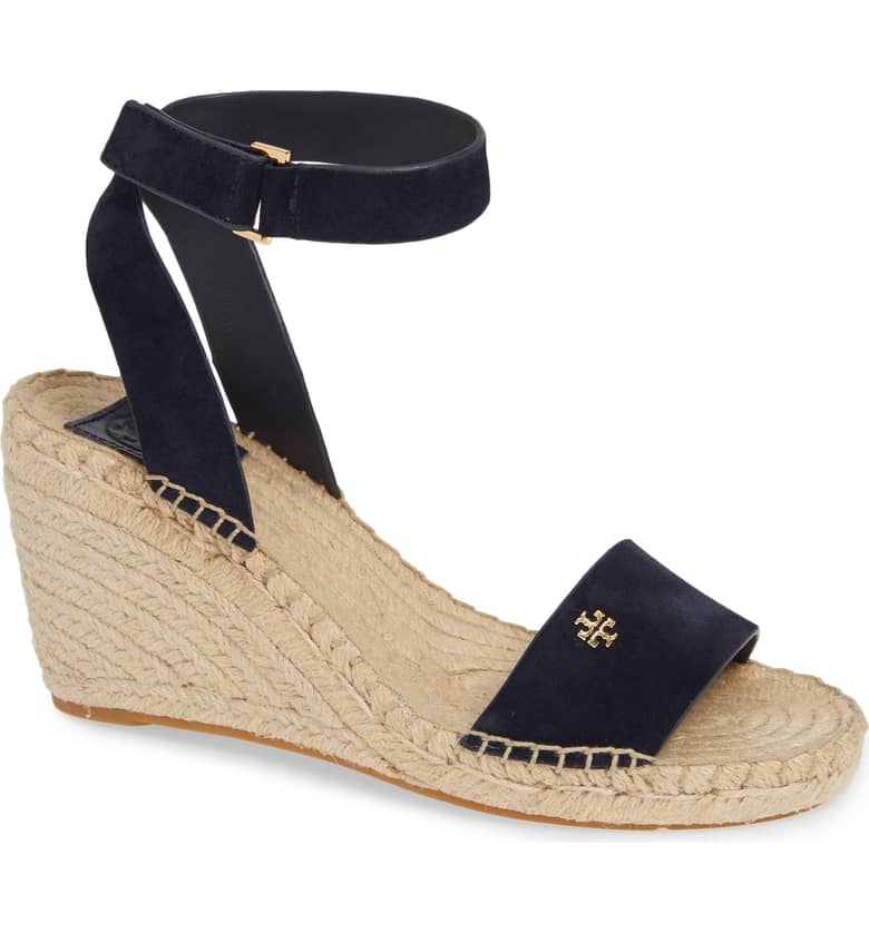 Tory Burch Bima 2 Espadrille