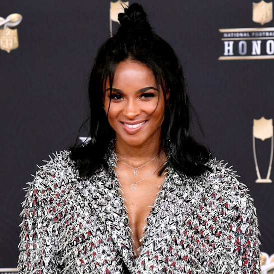 Ciara's Advice For Parents Navigating Disneyland With Kids