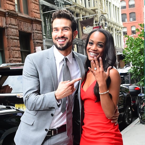 Who Did Bachelorette Rachel Lindsay End Up With?