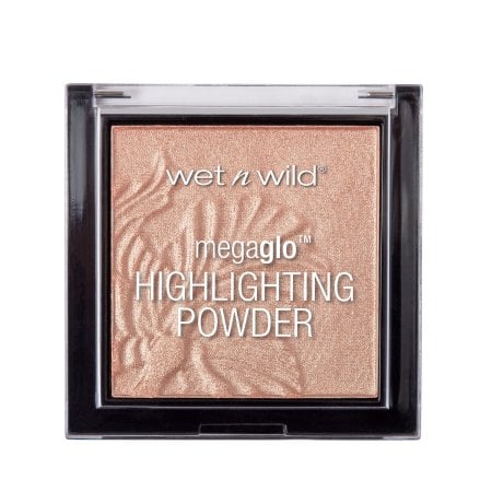 wet n wild's MegaGlo Highlighting Powder