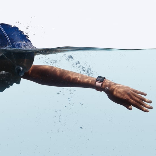 Apple Watch Series 2 Details