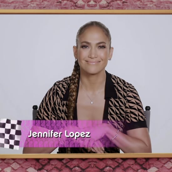 Watch Jennifer Lopez's RuPaul's Drag Race Season 14 Debut
