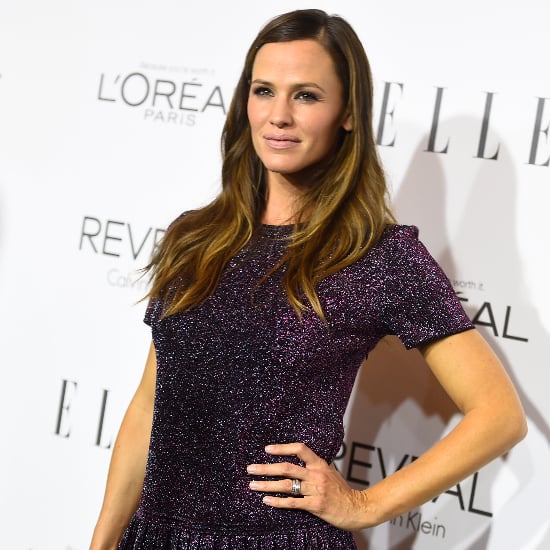 Jennifer Garner at Elle Women in Hollywood Event