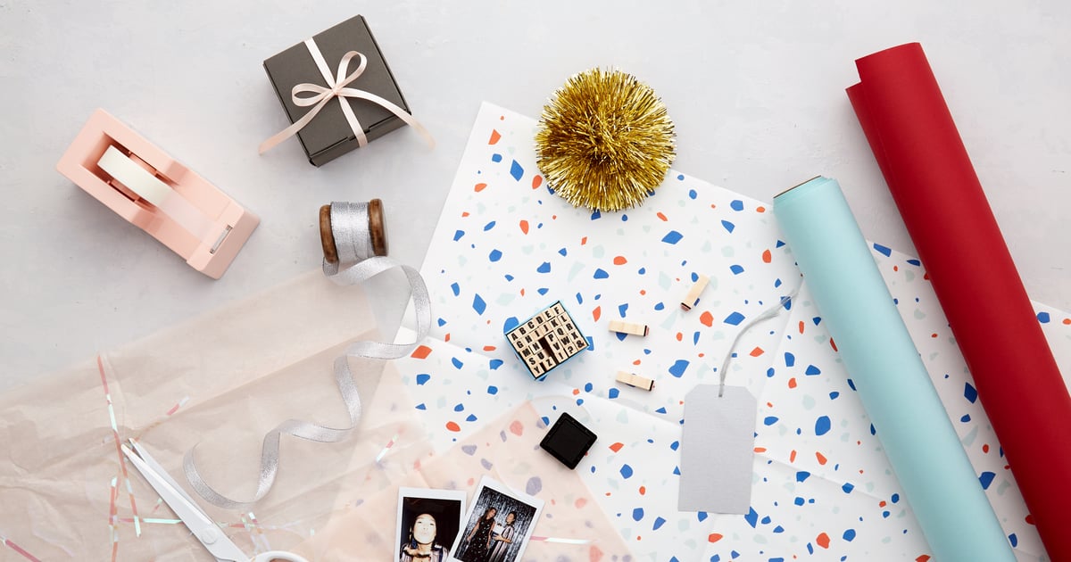 Group Gift Ideas 2019 POPSUGAR Smart Living