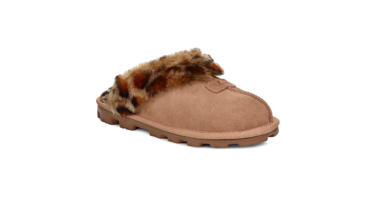 UGG Genuine Shearling Slippers | Best Thoughtful Gifts For Her 2019 ...