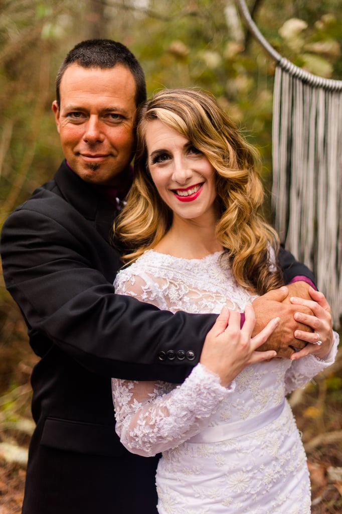 The Nightmare Before Christmas Wedding Ideas