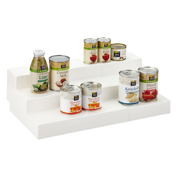 Pantry: Large Expand-A-Shelf