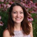 Photo of author Audrey Hirschl
