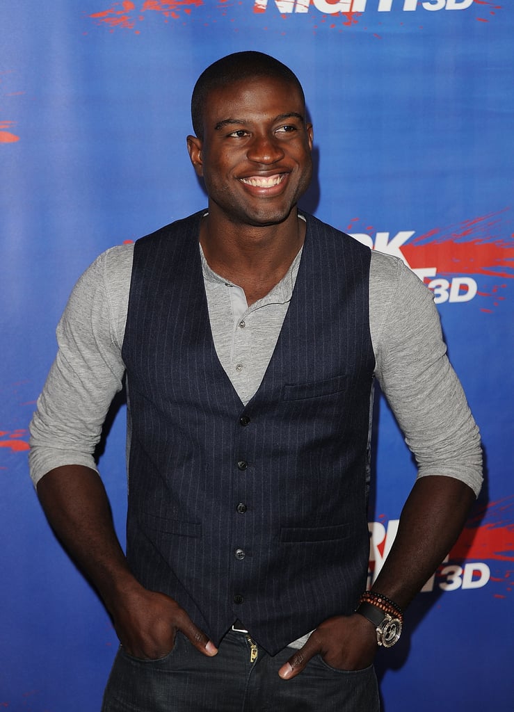 Sexy Sinqua Walls Pictures