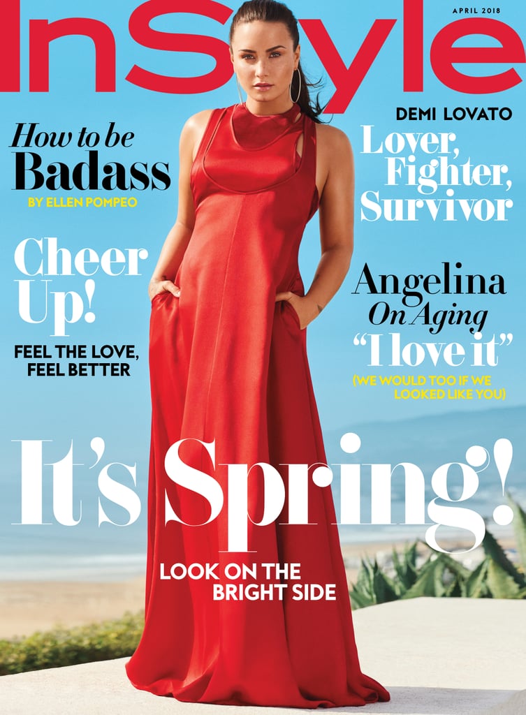 On Becoming the Role Model She Didn't Have Growing Up