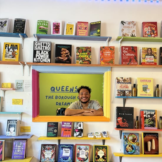 TikTok’s “Book Papi” Is Encouraging Summer Reading