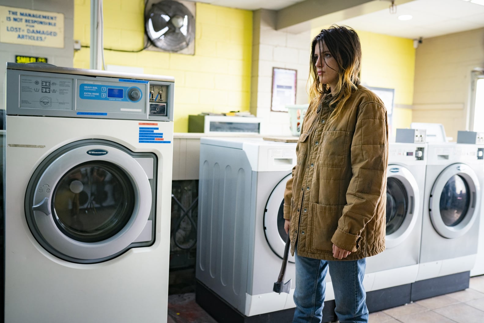 13 Best Thrillers on Hulu 2023 POPSUGAR Entertainment