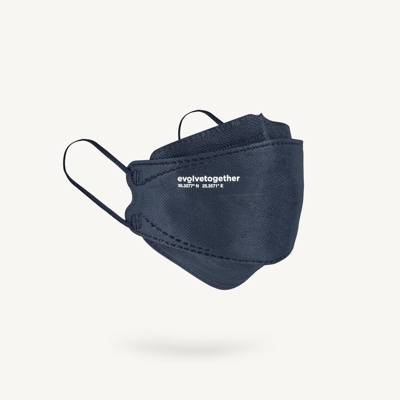 A Comfortable KN95 Mask: Evolvetogether KN95 Masks